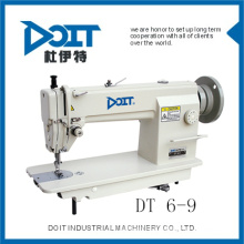 High-speed Heavy Duty Lockstitch Industrial Sewing Machine DT6-9